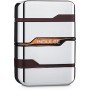 Vurv Indulge Silver