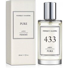 Federico Mahora Pure 433