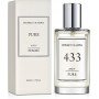 Federico Mahora Pure 433