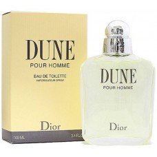 Dior Dune Pour Homme