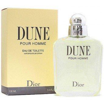 Dior Dune Pour Homme