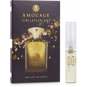 Amouage Jubilation XXV Man