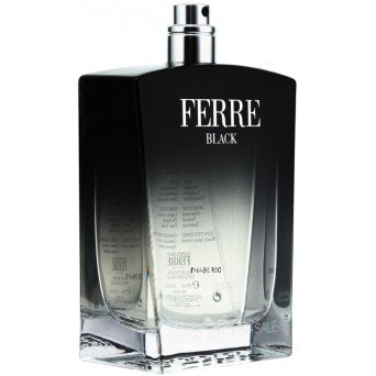 Gianfranco Ferre Ferre Black