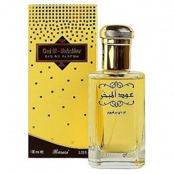 Rasasi Oudh Al Mubakhar