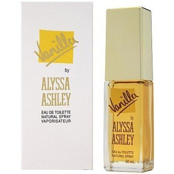 Alyssa Ashley Vanilla