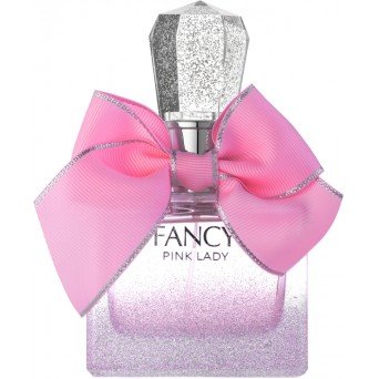 Geparlys Johan B. Fancy Pink Lady