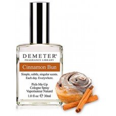Demeter Fragrance Cinnamon Bun