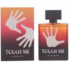 Concept V Design Touch Me