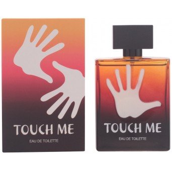 Concept V Design Touch Me
