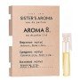 Sister's Aroma 8