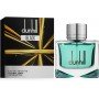 Alfred Dunhill Black