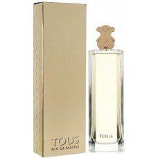 Tous Gold Tous