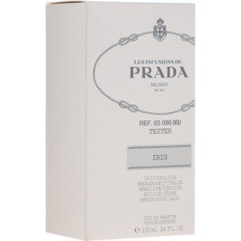 Prada Infusion dIris / Prada Milano