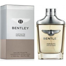 Bentley Infinite Intense