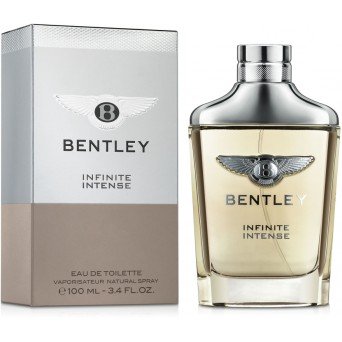 Bentley Infinite Intense