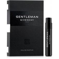 Givenchy Gentleman 2018