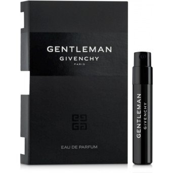Givenchy Gentleman 2018