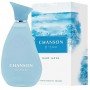 Coty Chanson Dʻeau Mar Azul