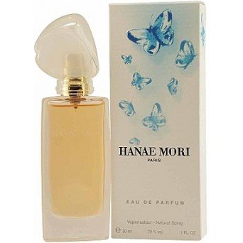 Hanae Mori Hanae Mori