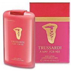 Trussardi A Way For Her