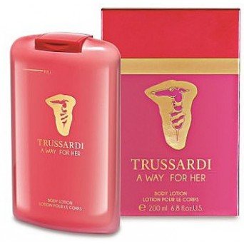 Trussardi A Way For Her