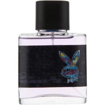 Playboy Playboy New York