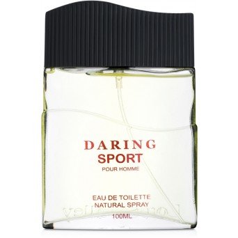 Lotus Valley Daring Sport