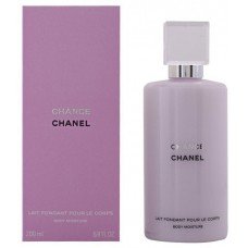 Chanel Chance