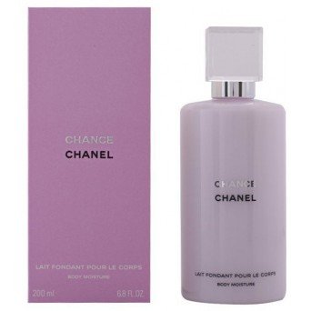 Chanel Chance