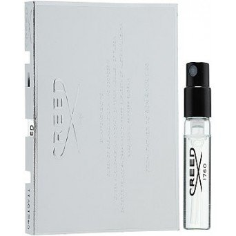 Creed White Amber