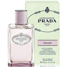 Prada Les Infusions Oeillet