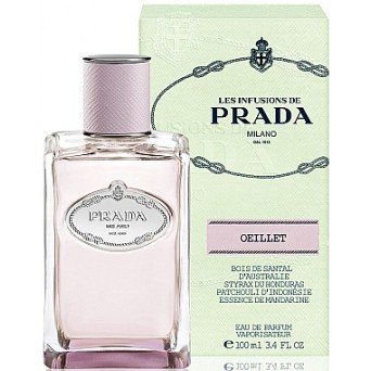 Prada Les Infusions Oeillet