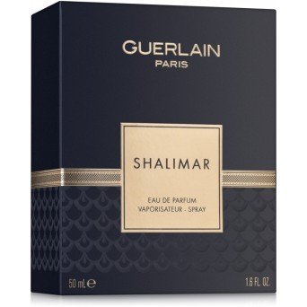 Guerlain Shalimar