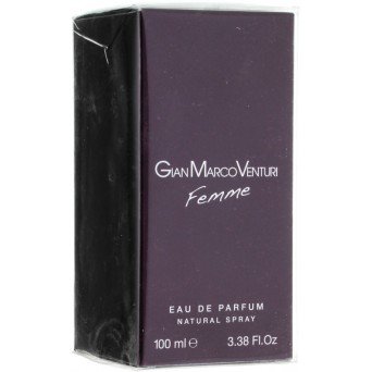 Gian Marco Venturi Femme
