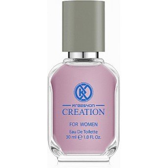 Kreasyon Creation Кофейный Поцелуй