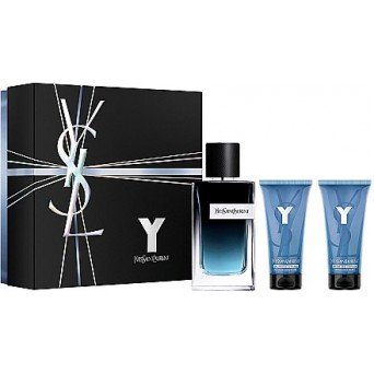 Yves Saint Laurent Y For Men