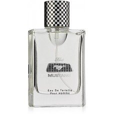 Ford Mustang Eau de Toilette Pour Homme