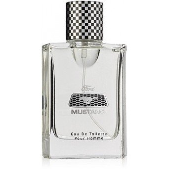 Ford Mustang Eau de Toilette Pour Homme