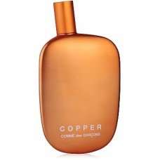 Comme Des Garcons Copper