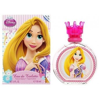Air-Val International Princess Rapunzel
