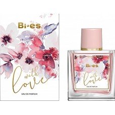 Bi-es With Love