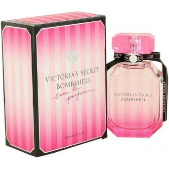 Victoria's Secret Bombshell