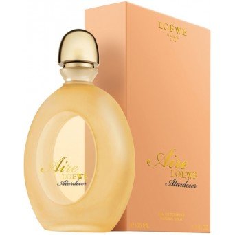 Loewe Aire Atardecer
