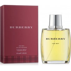 Burberry Men