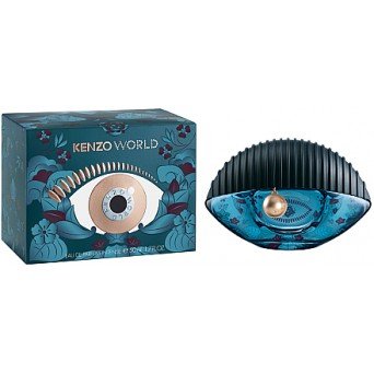 Kenzo World Intense Fantasy Collection