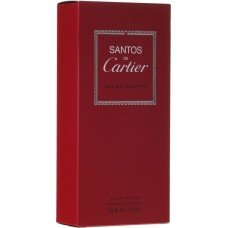 Cartier Santos For Men