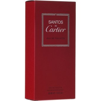 Cartier Santos For Men