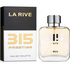 La Rive 315 Prestige