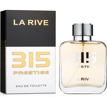 La Rive 315 Prestige
