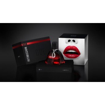 Dilis Parfum Intimission Due